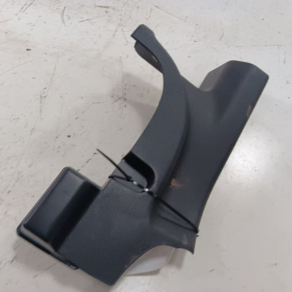 Outlander Sport Sill Trim Plate Door Jam Threshold Right Passenger Rea
