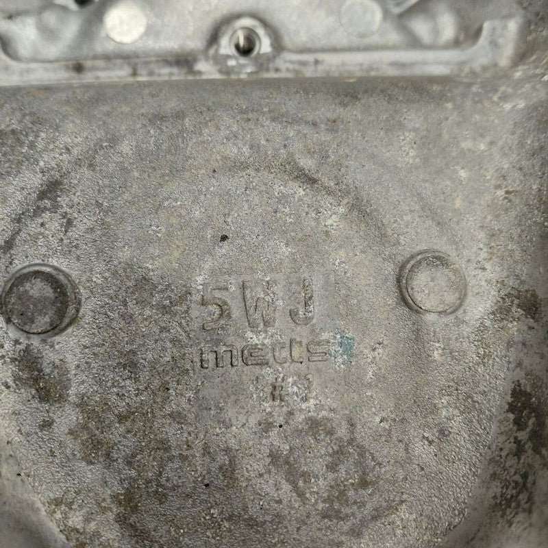 Engine Oil Pan Fits 19-22 Honda Insight