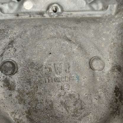 Engine Oil Pan Fits 19-22 Honda Insight