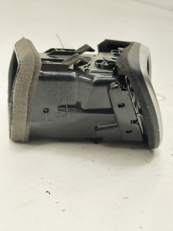 Nissan Maxima Dash Air Vent Right Passenger  2018 2017 2016 OEM