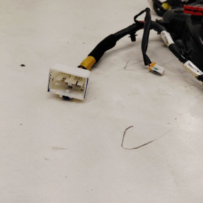 Kia Optima Dash Wire Wiring Harness  2018 2017 2016 OEM