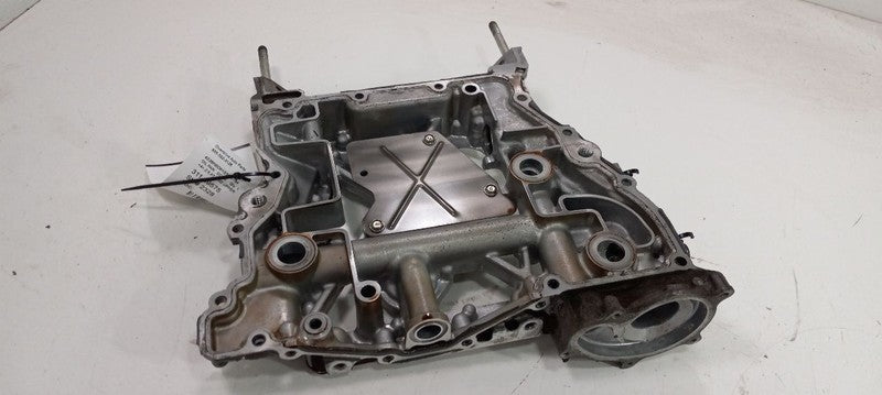 11120AA35A Engine Oil Pan 2.5L Upper Fits 15-19 Subaru Legacy