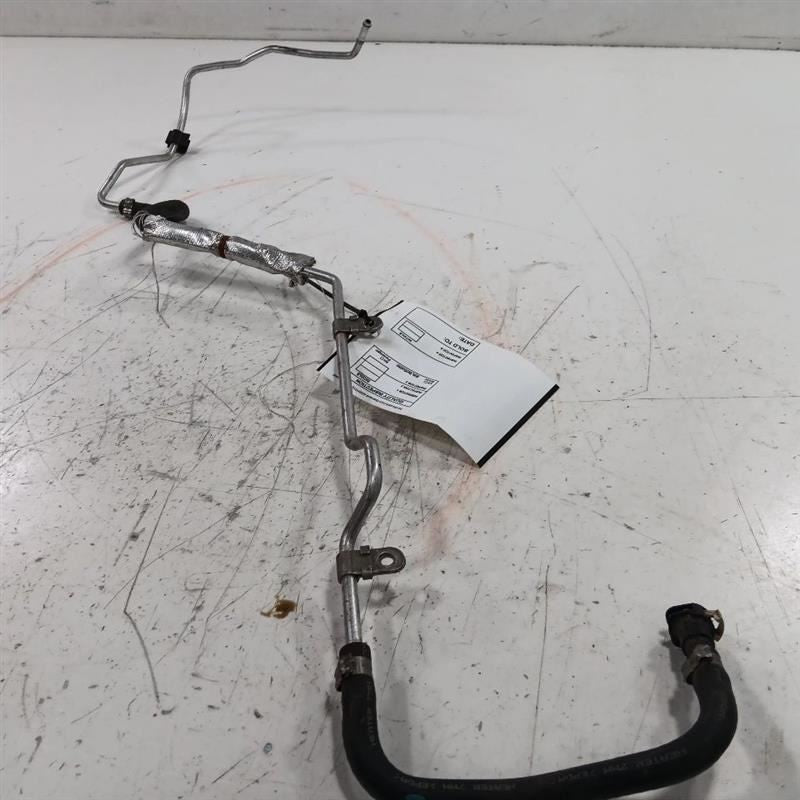 Dodge Dart Coolant Line Crossover Pipe  2013 2014 2015 2016