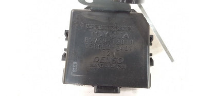 Suspension TPMS Center Dash Fits 09-13 COROLLA  OEM