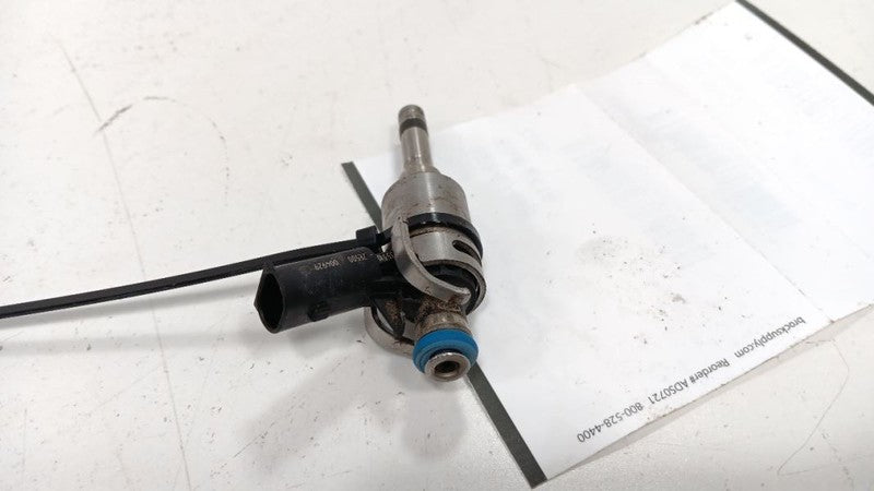 Fuel Injection Parts Fuel Injector 2.0L Hatchback Fits 14-17 ELANTRA  