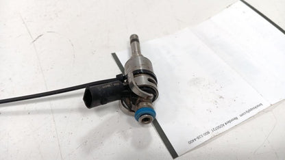 Fuel Injection Parts Fuel Injector 2.0L Hatchback Fits 14-17 ELANTRA  