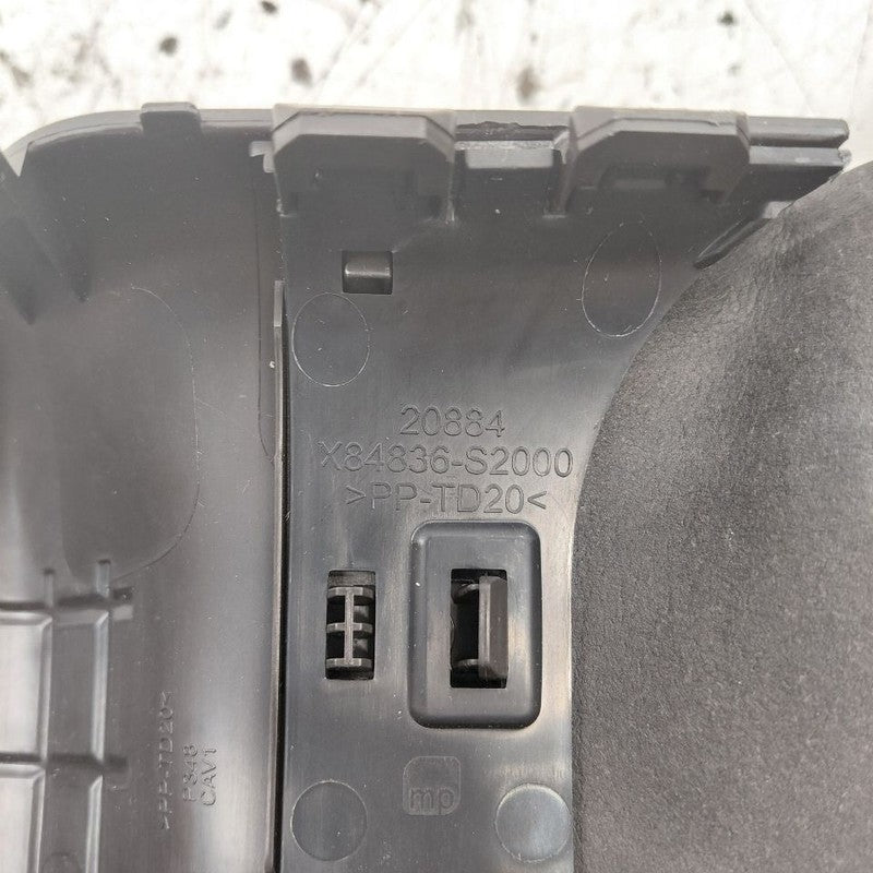 Hyundai Santa Fe Speedometer Bezel Dash Surround Trim  2019 2020