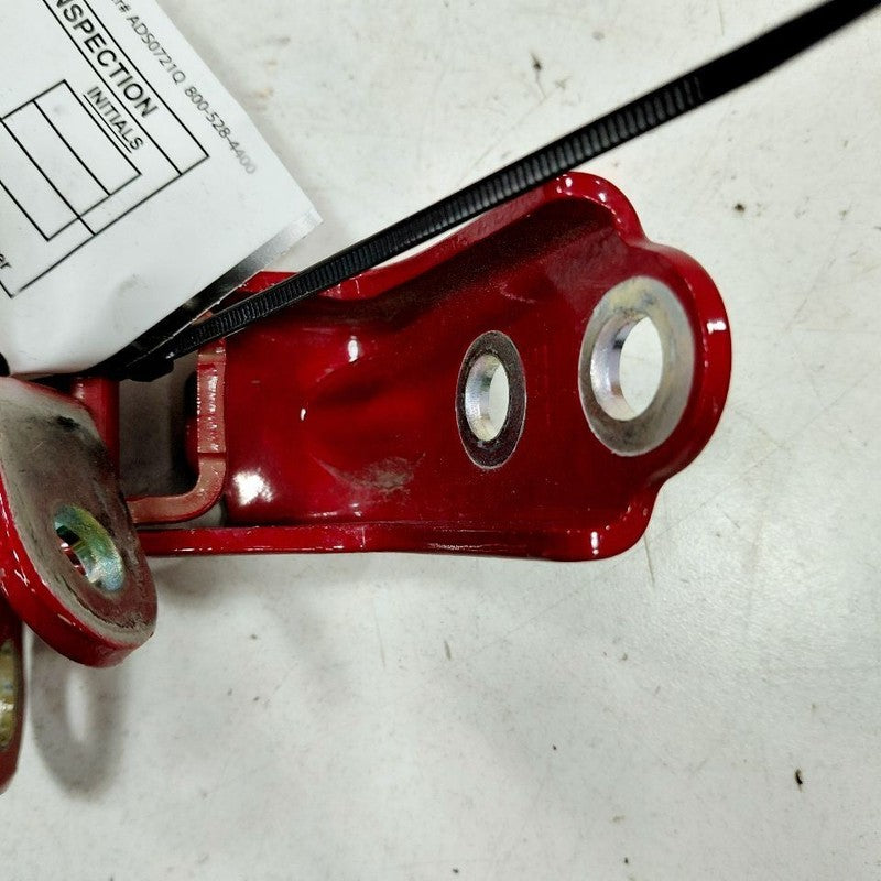 Hyundai Elantra Door Hinge Set Left Driver Rear  2024 2023 2022 2021 O