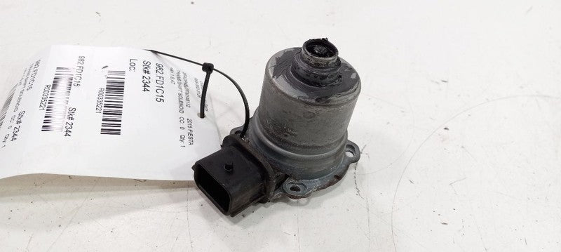 Ford Fiesta Automatic Transmission Valve Shift Solenoid 2014 2015 2016