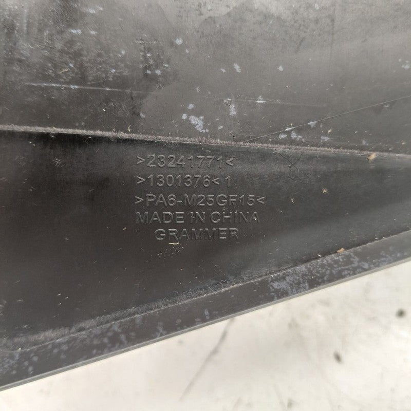 Cadillac CT6 Arm Rest  2018 2017 2016