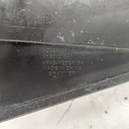 Cadillac CT6 Arm Rest  2018 2017 2016