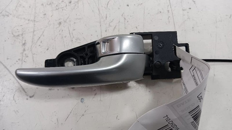 Dodge Dart Door Handle Right Passenger Front Interior Inside  2013 2014 2015 201