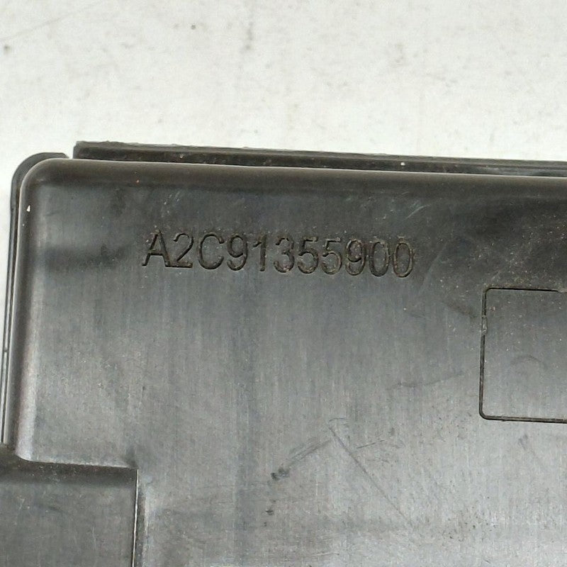 Fiat 500 Tire Pressure Monitor Control Module {A2C94156003} 2016 2017 