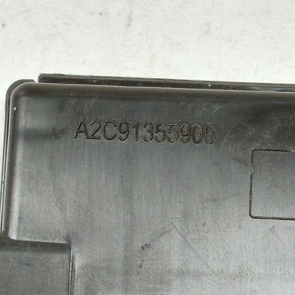 Fiat 500 Tire Pressure Monitor Control Module {A2C94156003} 2016 2017 
