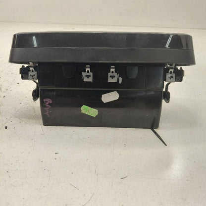 2018 Fiat 500 X Model Dash Air Vent Center Middle