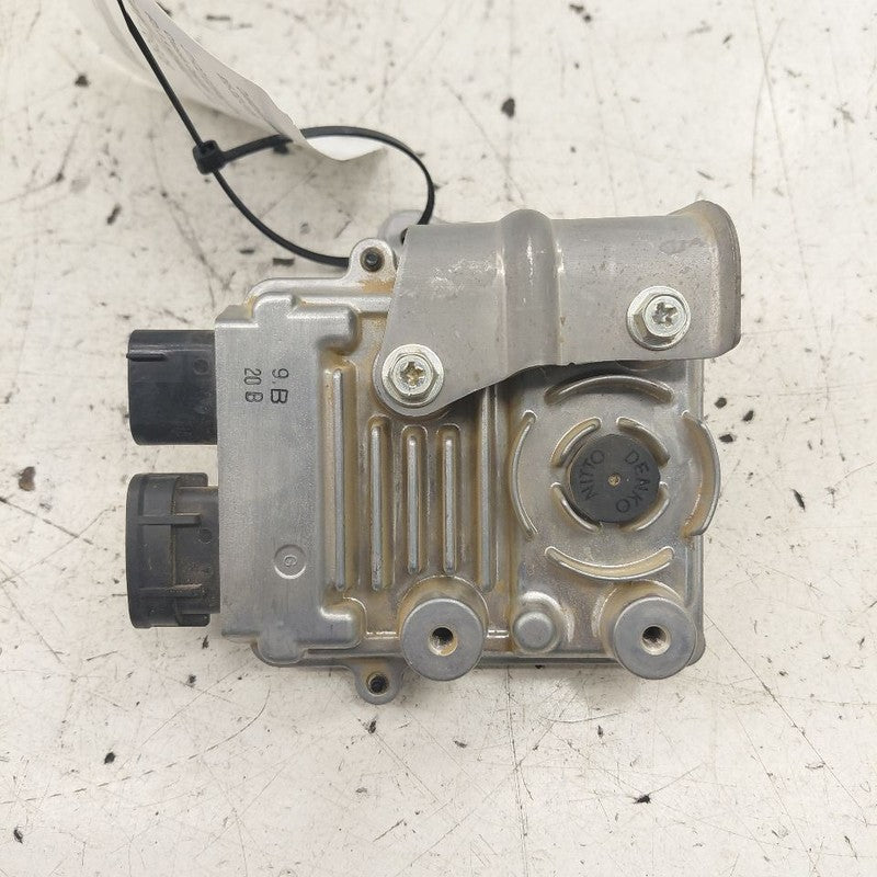 Fuel Pump Control Module Fits 18-24 Toyota Camry