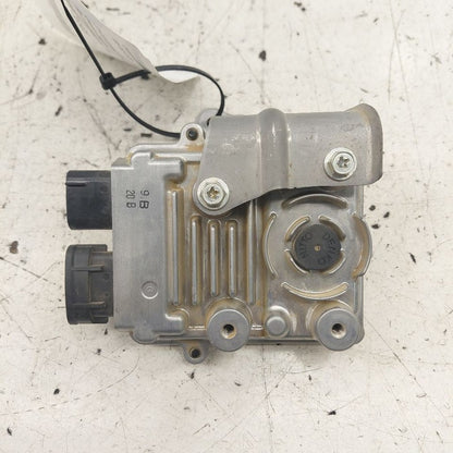 Fuel Pump Control Module Fits 18-24 Toyota Camry