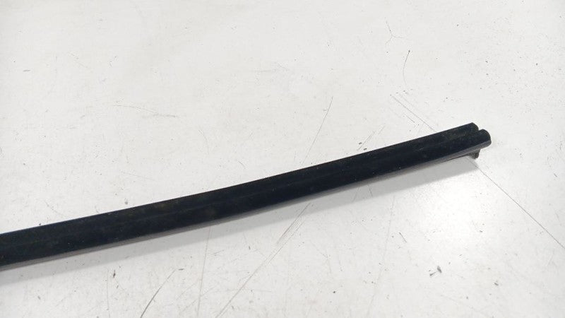 Hyundai Sonata Right Front Weather Strip Interior 2018 2019 OEM