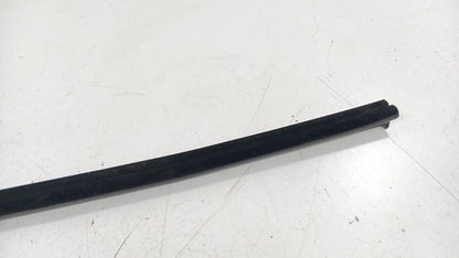 Hyundai Sonata Right Front Weather Strip Interior 2018 2019 OEM