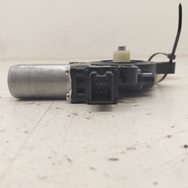 Left Rear Power Window Motor Fits 09-21 Mazda 6