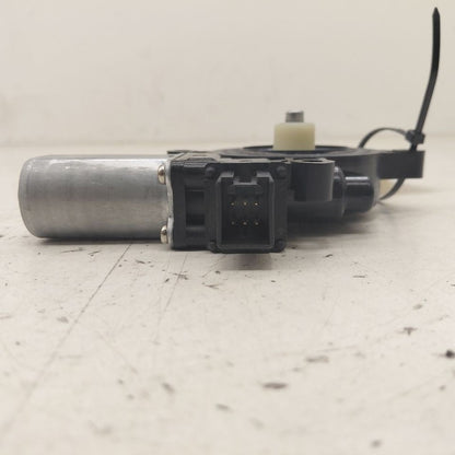 Left Rear Power Window Motor Fits 09-21 Mazda 6