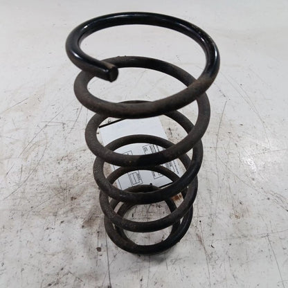 Coil Spring Rear Back Fits 12-17 Hyundai Accent OEM