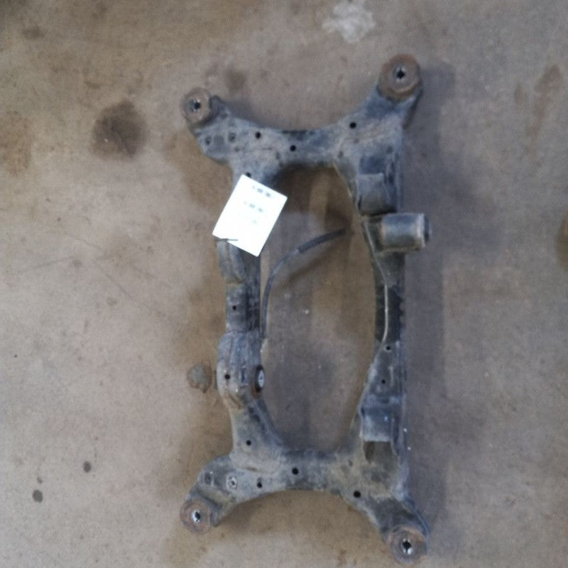 Crossmember K Frame Rear 4WD Fits 17-23 Jeep Compass OEM