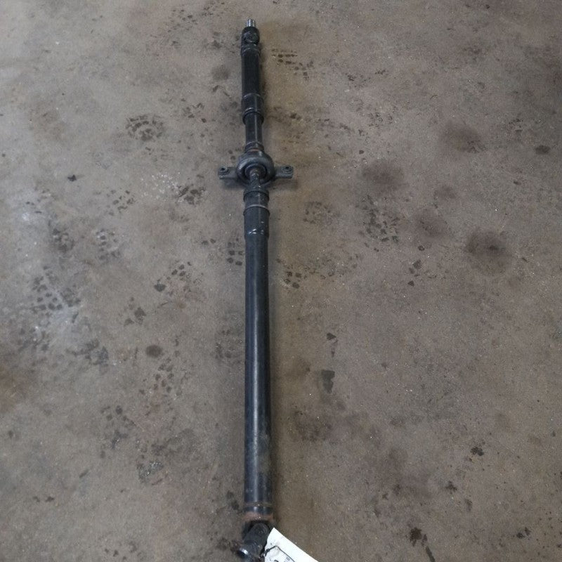 Rear Drive Shaft Assembly Wagon Outback 2.5L Fits 20-23 Subaru Legacy 