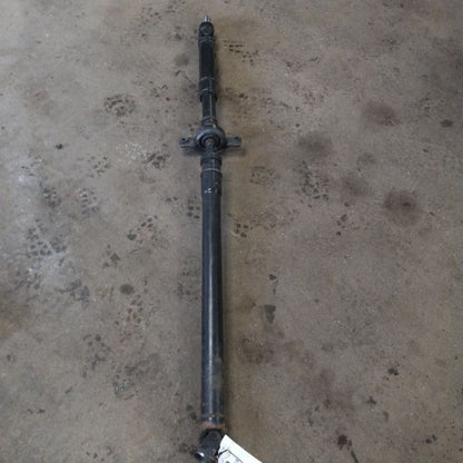 Rear Drive Shaft Assembly Wagon Outback 2.5L Fits 20-23 Subaru Legacy 