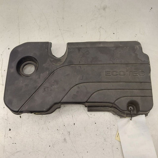Chevy Trax Engine Cover  1.4 2022 2021