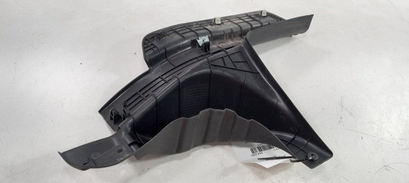 Kia Forte Sill Trim Plate Door Jam Threshold Right Passenger Rear 2010 2011 2012