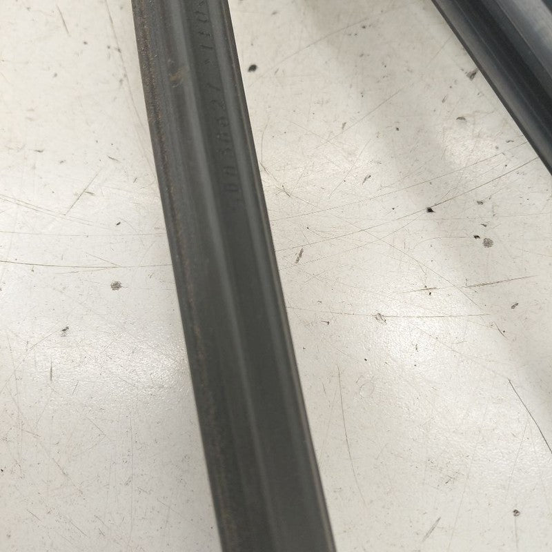 Mazda 6 Door Glass Window Seal Rubber Right Passenger Rear Back  2016 