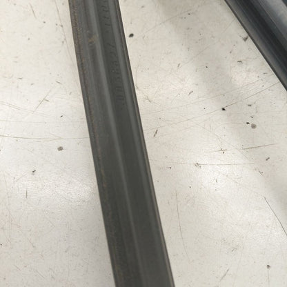 Mazda 6 Door Glass Window Seal Rubber Right Passenger Rear Back  2016 