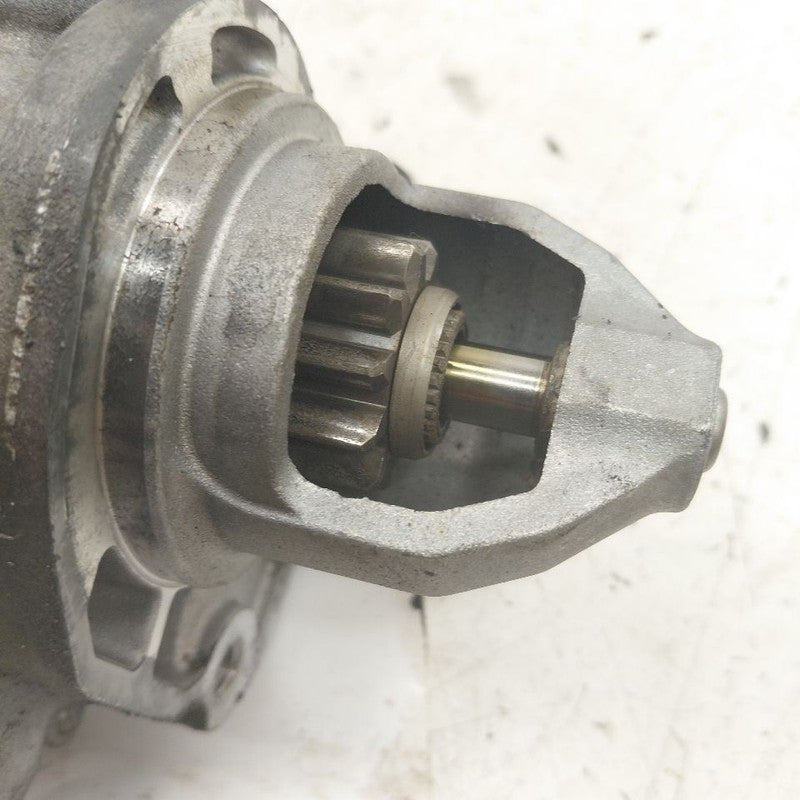 Engine Starter Motor Fits 15-22 Jeep Cherokee