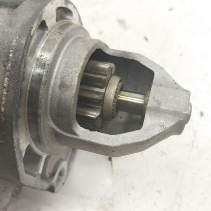 Engine Starter Motor Fits 15-22 Jeep Cherokee