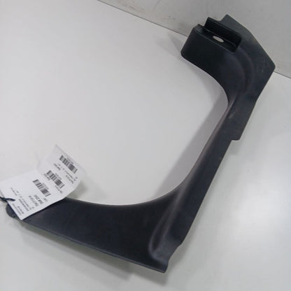 Fiat 500 Sill Trim Plate Door Jam Threshold Left Driver Front  2014 20