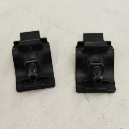 Ford Ecosport Windshield Wiper Washer Fluid Hood Sprayer Nozzles  2020