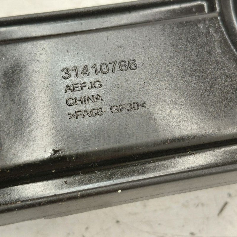 Volvo S60 Engine Oil Pickup Tube  2.0 2018 2017 2016