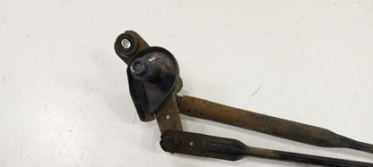 Windshield Wiper Transmission Linkage Fits 10-13 Kia Soul  OEM