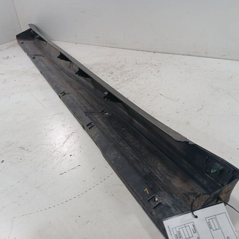 Outlander Sport Rocker Panel Trim Cover Molding Skirt Left Drivers  2019 2020 