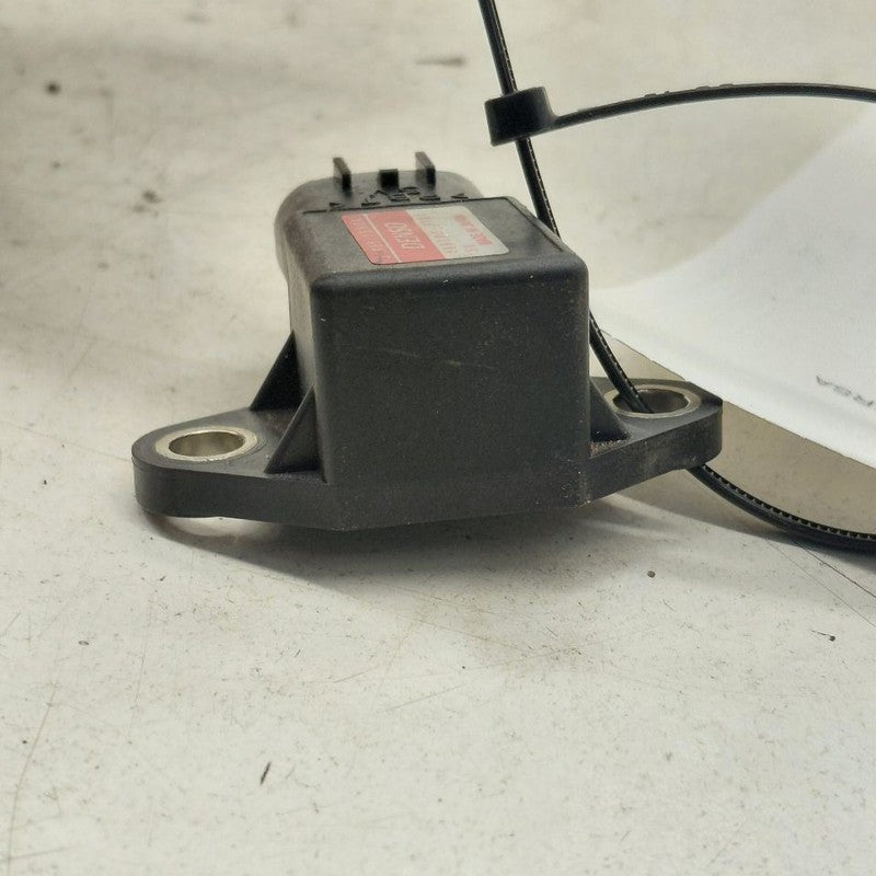 Nissan Versa Note YAW Rate Sensor {319551BN0A} 2019 2018 2017