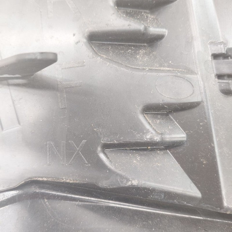 Lexus NX350 Front Bumper Fog Light Insert Trim Bezel Right Passenger S
