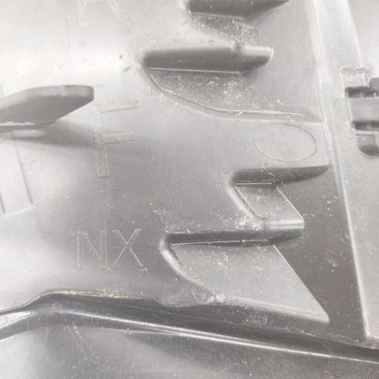 Lexus NX350 Front Bumper Fog Light Insert Trim Bezel Right Passenger S