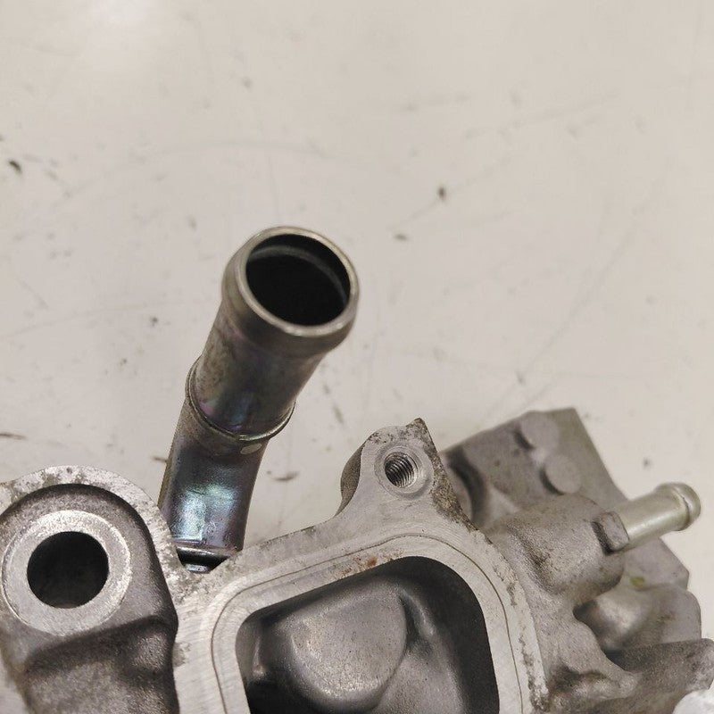 Mazda 3 Coolant Line Crossover Pipe  2.5 2023 2022 2021