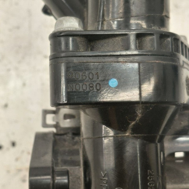 Kia Sportage Coolant Line Crossover Pipe  2.4 2020 2021 2022