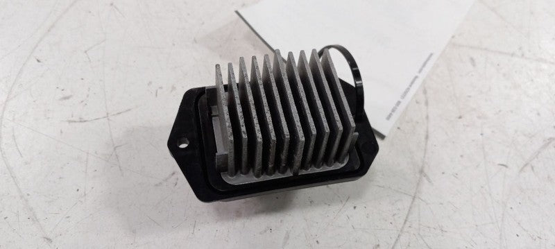 Honda Accord Blower Resistor Fan Motor Speed Resistor 2013 2014 2015 2016 2017