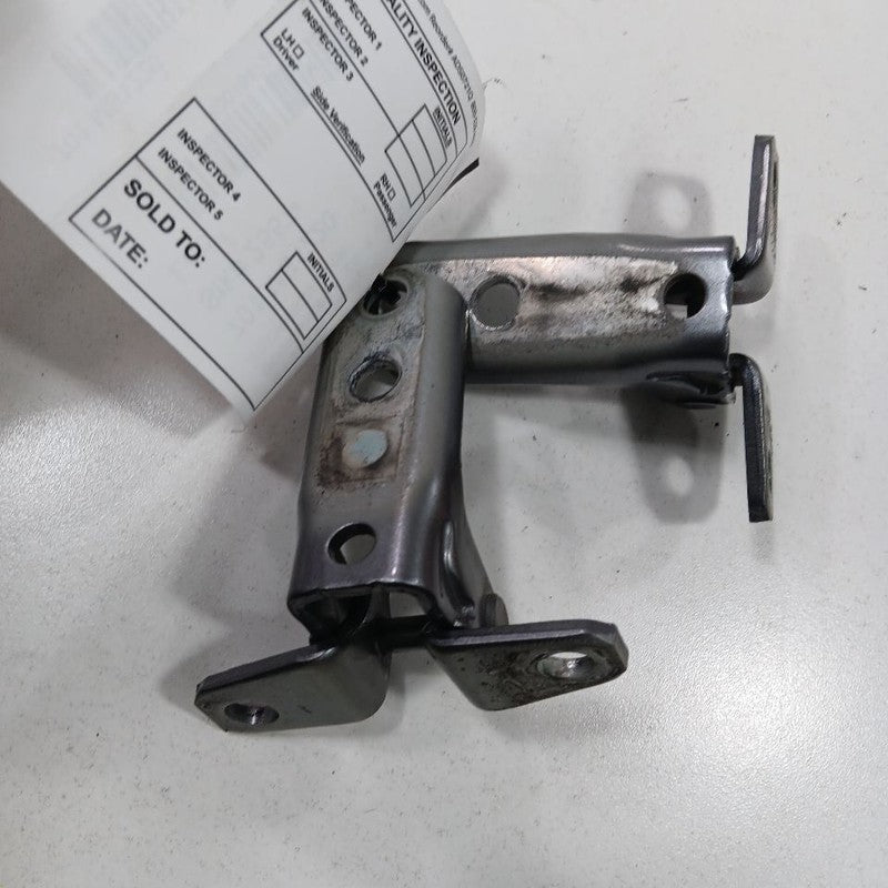 Mitsubishi Outlander Door Hinge Set Left Front Driver  2020 2021 2022 