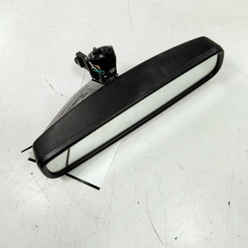 Interior Rear View Mirror Automatic Dimming Fits 19-24 Ford Edge OEM