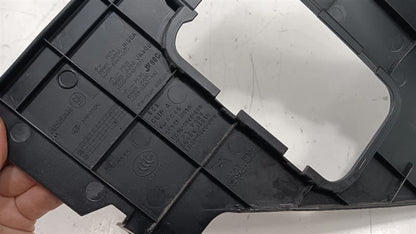 Infiniti G37 Kick Panel Trim Left Driver  2011 2012 2013