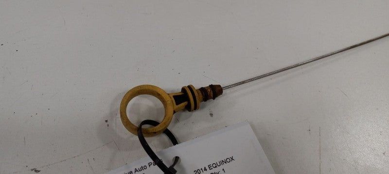 Chevy Equinox Engine Oil Dipstick 2015 2014 2013 2012 OEM